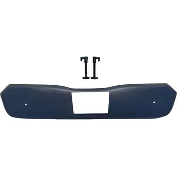 Zimní clona Škoda Octavia IV 2020-2024 horní • Protec