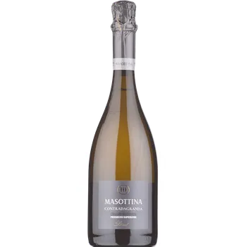 Masottina Prosecco Superiore DOCG Contrada Granda brut