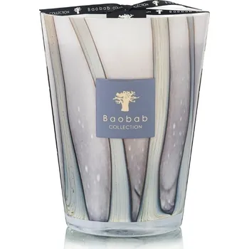 Svíčka Baobab Collection Baobab Svíčka Woods 24 CM (3 KG) - broceliande + Z