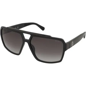 Sluneční brýle Sluneční brýle Guess GU00223 01B