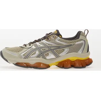 Dámské tenisky Tenisky Asics Gel-Quantum Kinetic Fossil/ Pure Silver EUR 46.5