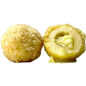 Boilies LK Baits Nutrigo Jeseter Romadur, 200ml, 20mm