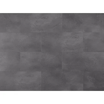 vinylová podlaha Rigid LVT vinyl floor Beton tmavý 382310