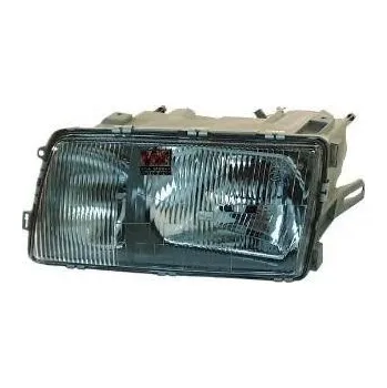 Přední světlomet VAN WEZEL Hlavní světlomet VAW 3026962