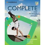 Complete First for Schools B2:…