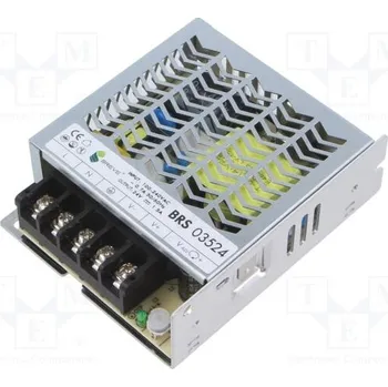 spínaný zdroj BREVE TUFVASSONS BRS-03524