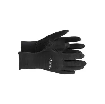 Rukavice CRAFT Essence Multigrip černá XXS