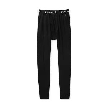 Oblečení a móda Smartwool Smartwool M Classic All-Season Merino BL BB Man spodní kalhoty
