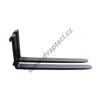 Nosná vidlice 8000 kg / 150x60x2400 4A