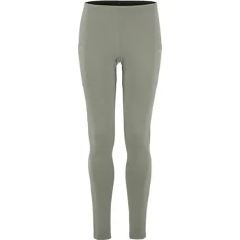 Běžecké oblečení Kalhoty CRAFT ADV Essence Warm Tights 3 zelená M