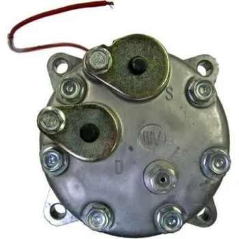 Kompresor klimatizace Kompresor, klimatizace JSD06-15023