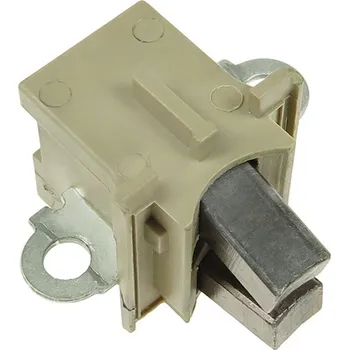 Startér Držák, uhlíkové kartáče AS-PL Sp. z o.o. ABH6013S