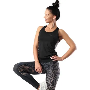 FeelJ Top Cheetah Velikost: M