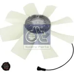 Větrák, chlazení motoru HELLA 8MV376731-471