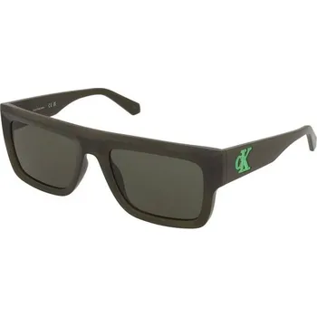 Sluneční brýle Sluneční brýle Calvin Klein Jeans CKJ23642S 306