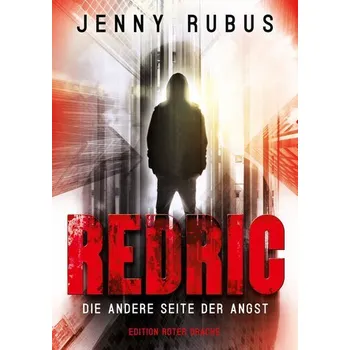 Redric - Rubus, Jenny [DE] (2024, Taschenbuch, Edition Roter Drache)