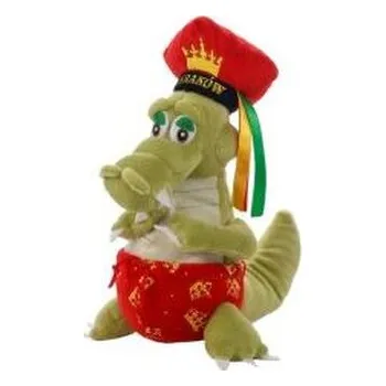 plyšák Smok Baltazar 22cm