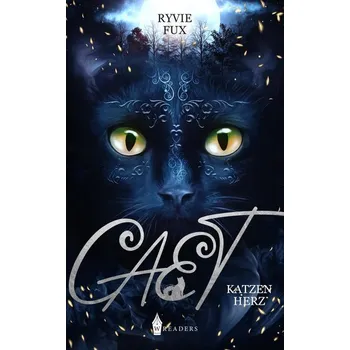 Caet - Fux, Ryvie [DE] (2023, Brožovaná, Nova MD)