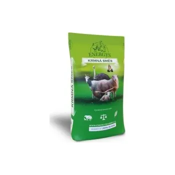 Krmivo pro hlodavce Krmivo pro morčata ENERGYS Premium C 10kg