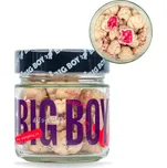 BIG BOY® Maliny v bílé čokoládě 70g