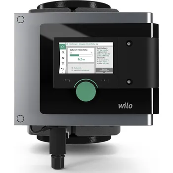 Oběhové čerpadlo Wilo Stratos MAXO 30/0,5-12 PN10 oběhové čerpadlo 2164576 extended_warranty