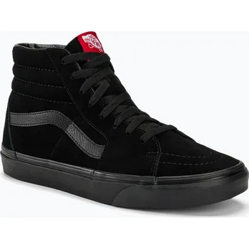 Pánská zimní obuv Boty Vans Ua Sk8-Hi black/black