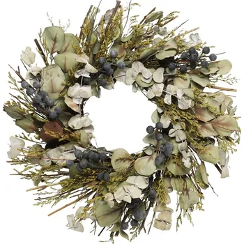 Věnec Chic Antique Fleuria 34 cm