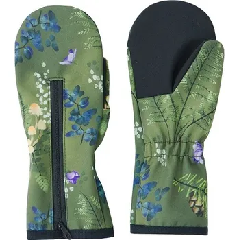 Rukavice EMITEX dětské rukavice SOFT Fairytale Woodland