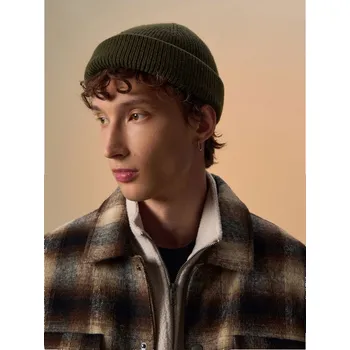 Čepice Čepice - ONE SIZE - House - khaki - 047HR-87X