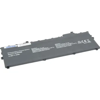 Baterie k notebooku Baterie odpovídající typu LENOVO 01AV431 - AVACOM NOLE-CAX5-49P Li-Pol 11,58V 4922mAh