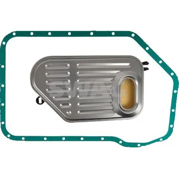 Hydraulický filtr Sada hydraulického filtru, automatická převodovka SWAG 30 94 3664