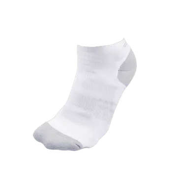 Pánské ponožky ZONE Sock Tube white 36-39 - 36-39