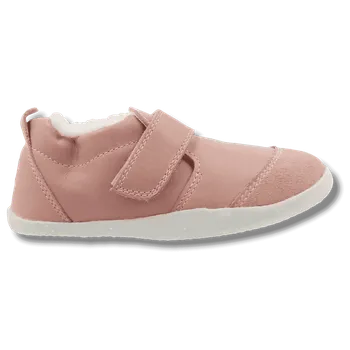 Dívčí zimní obuv BOBUX Xplorer Marvel Arctic první dětské zimní boty, Rose Velikost: 22