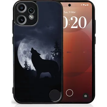 Pouzdro na tablet VSECHNONAMOBIL 122326 MY ART Ochranný kryt pro CMF Phone 2 Pro WOLF (247)