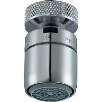 Příslušenství k vodovodní baterii Neoperl Prodloužený perlátor Cascade SLC, M22 vnitřní / M24 vnější, 5 l/min&nbsp;70753798