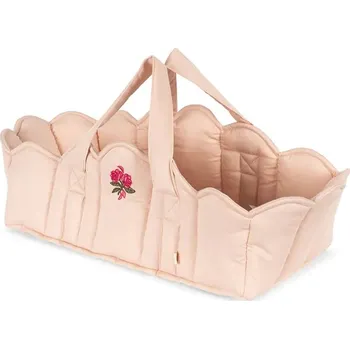 Doplněk pro panenku Nosítko pro panenky Konges Sløjd DOLL LIFT KS103776.9BYA růžová 03X, vel. ONE SIZE