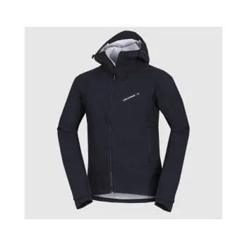 Northfinder Aurelian black S; Černá bunda + DÁREK DLE VÝBĚRU!