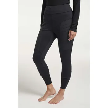Dámské termo spodky TENSON TXlite Thermal Pants Women Black M - M
