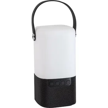 Stojací lampa LED stojací lampa Ray 9.3 černé