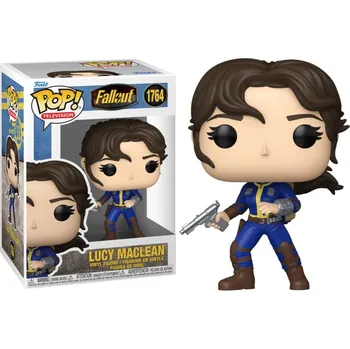 Figurka Funko Pop! Fallout Lucy Maclean 1764