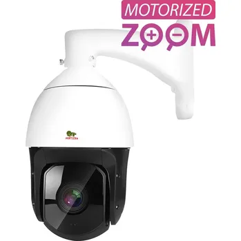 IP kamera Partizan Store EU | PARTIZAN 5.0MP IP Varifocal kamera IPS-220X-IR SE AI 1.0 Starlight 2494