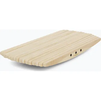 Balanční deska Balanční prkno XTREXO natural