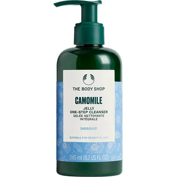The Body Shop Camomile Jelly One-Step Cleanser (245 ml)