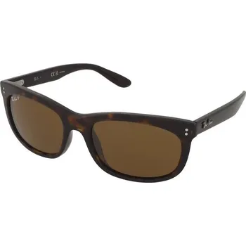 Sluneční brýle Sluneční brýle Ray-Ban Balorette RB2389 902/57