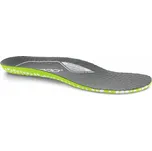 Vložky do bot Topo Athletic FKT Insole M grey/green 7 UK