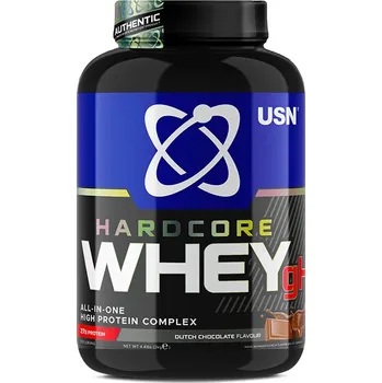 Protein USN Hardcore Whey gH 2000 g