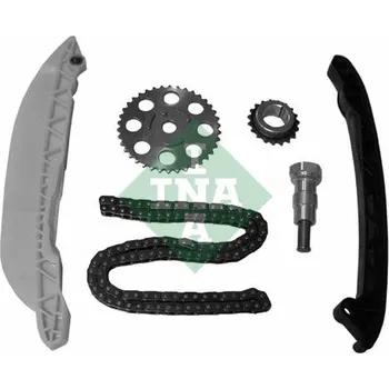 Auto-moto Sada rozvodového řetězu INA 559 0018 10