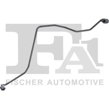 Turbodmychadlo Olejové potrubí FA1 611-823