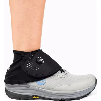 Cyklistické návleky Návleky Topo Athletic Performance Gaiter black/black S/M