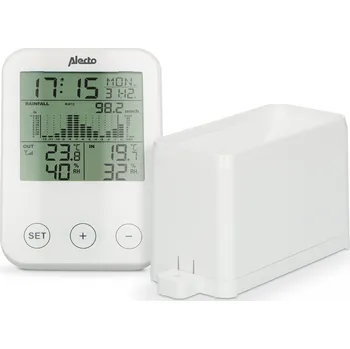 Meteostanice Alecto WS-1200 4AWS1200